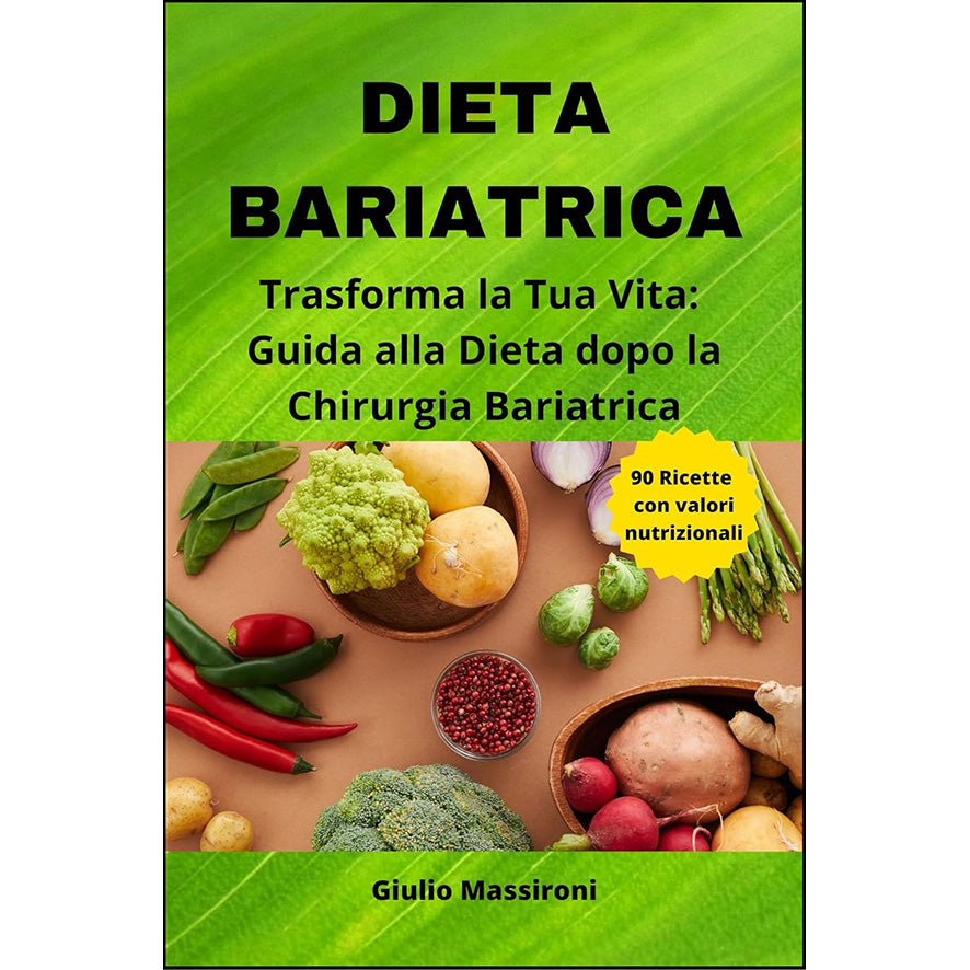 Dieta Bariatrica