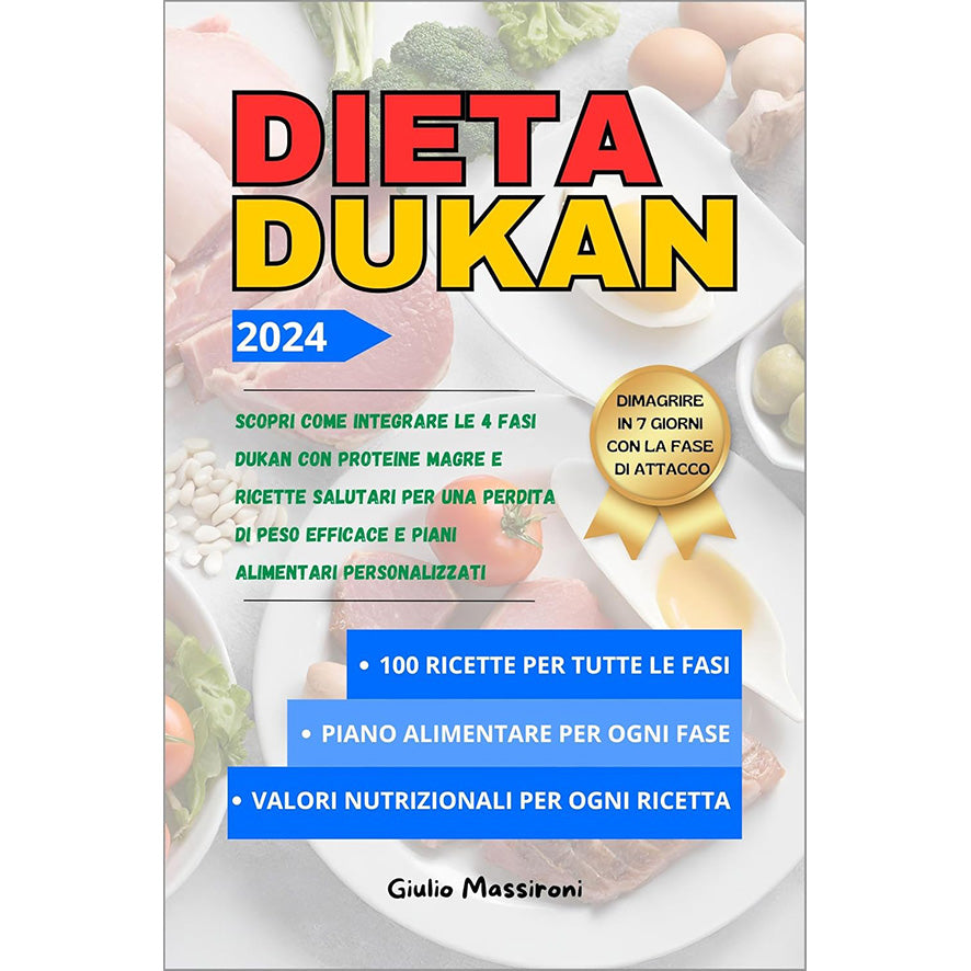 Dieta Dukan