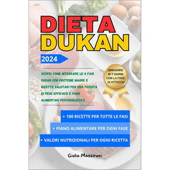 Dieta Dukan
