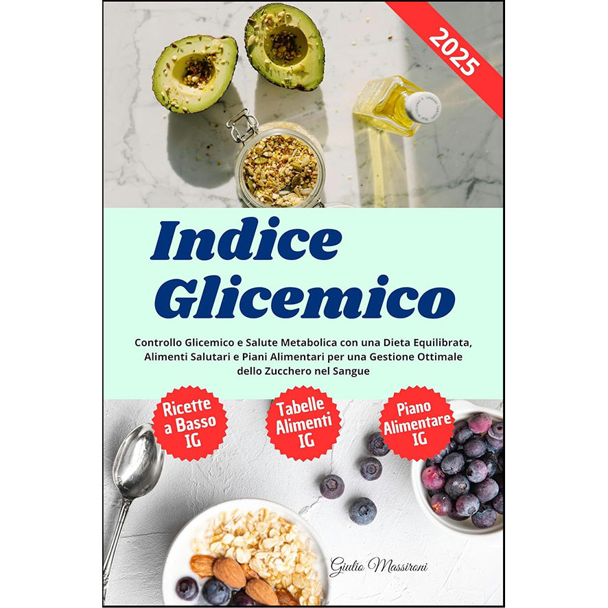 Indice Glicemico