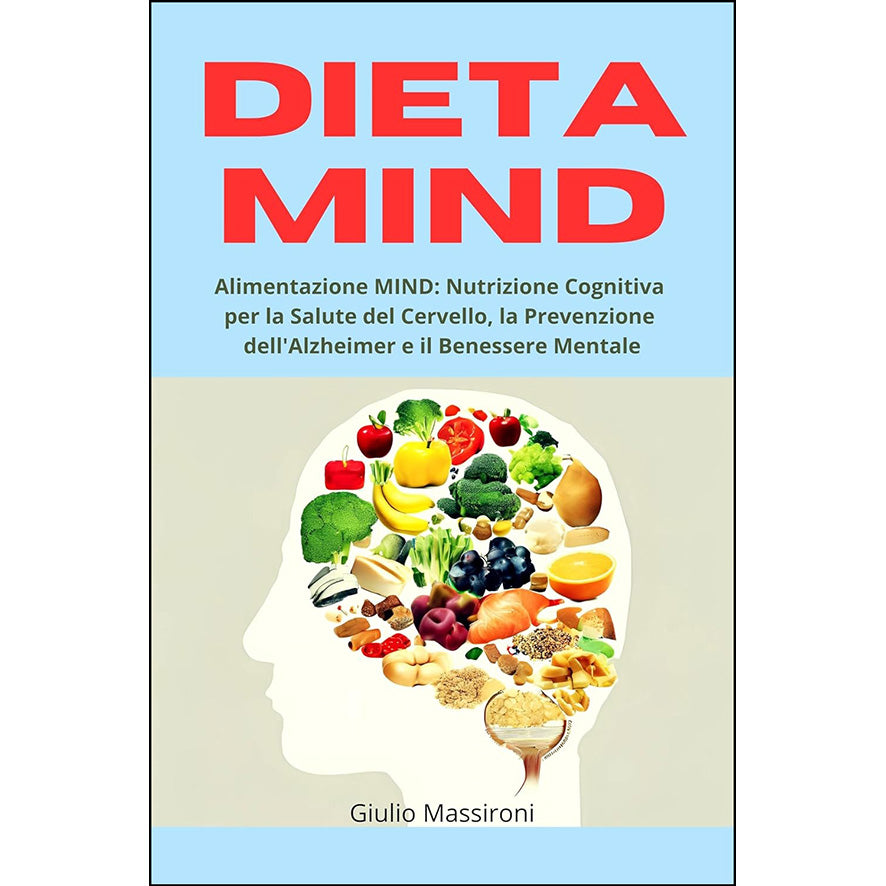 Dieta MIND