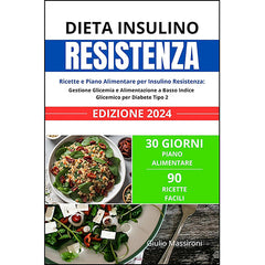 Dieta Insulino Resistenza