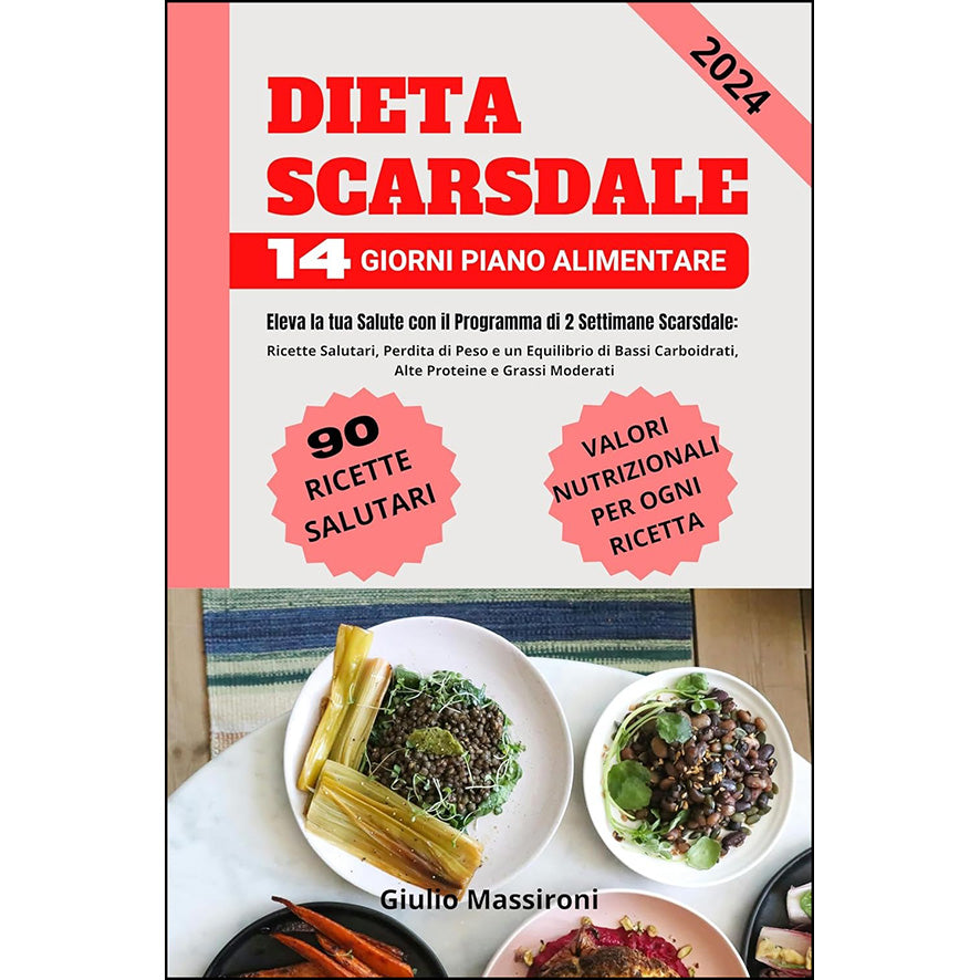 Dieta Scarsdale