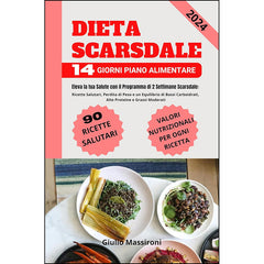 Dieta Scarsdale