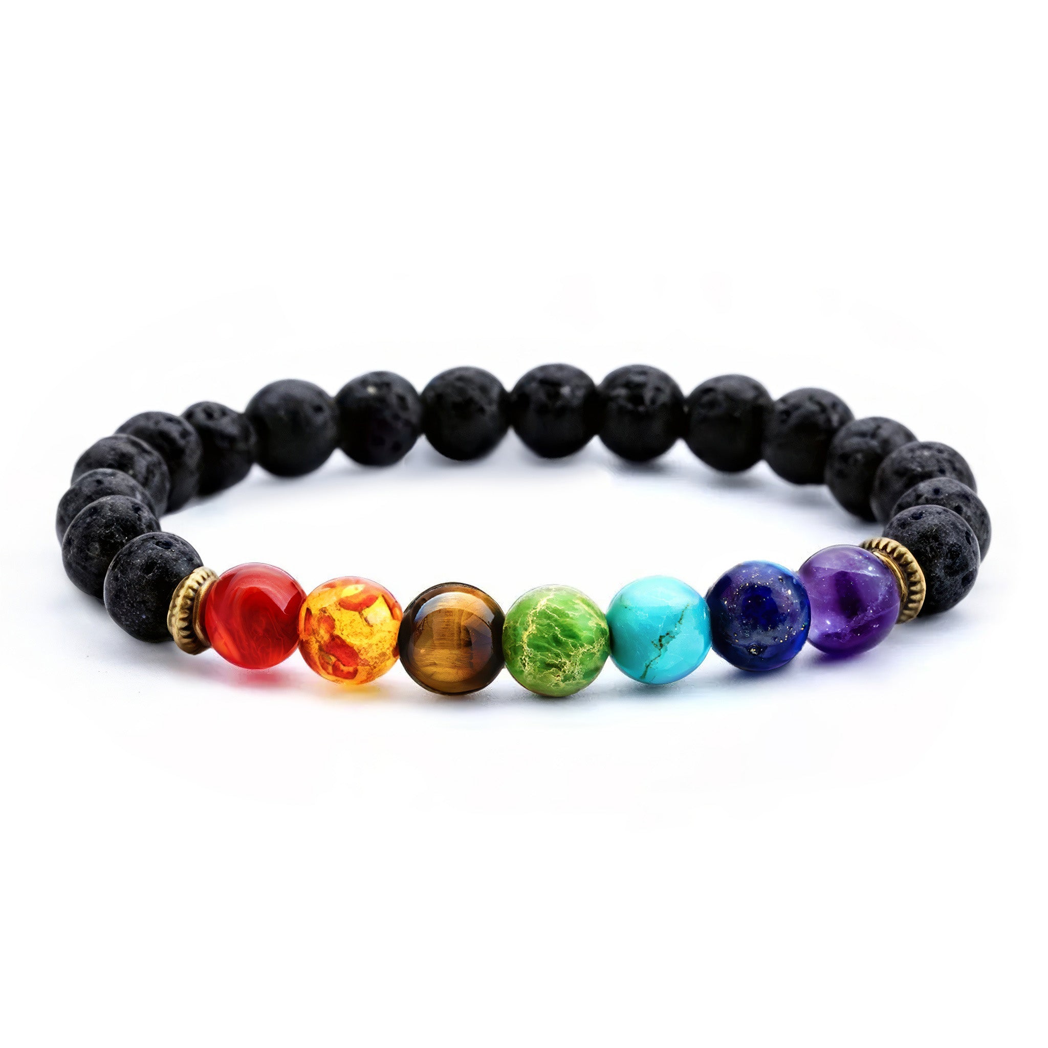 Bracciale Chakra