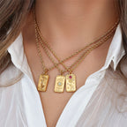 Collana Tarocchi Classica