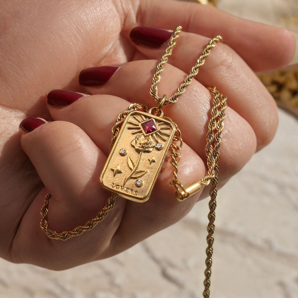 Collana Tarocchi Classica