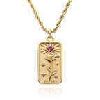 Collana Tarocchi Classica