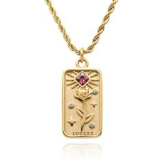 Collana Tarocchi Classica