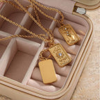 Collana Tarocchi Classica