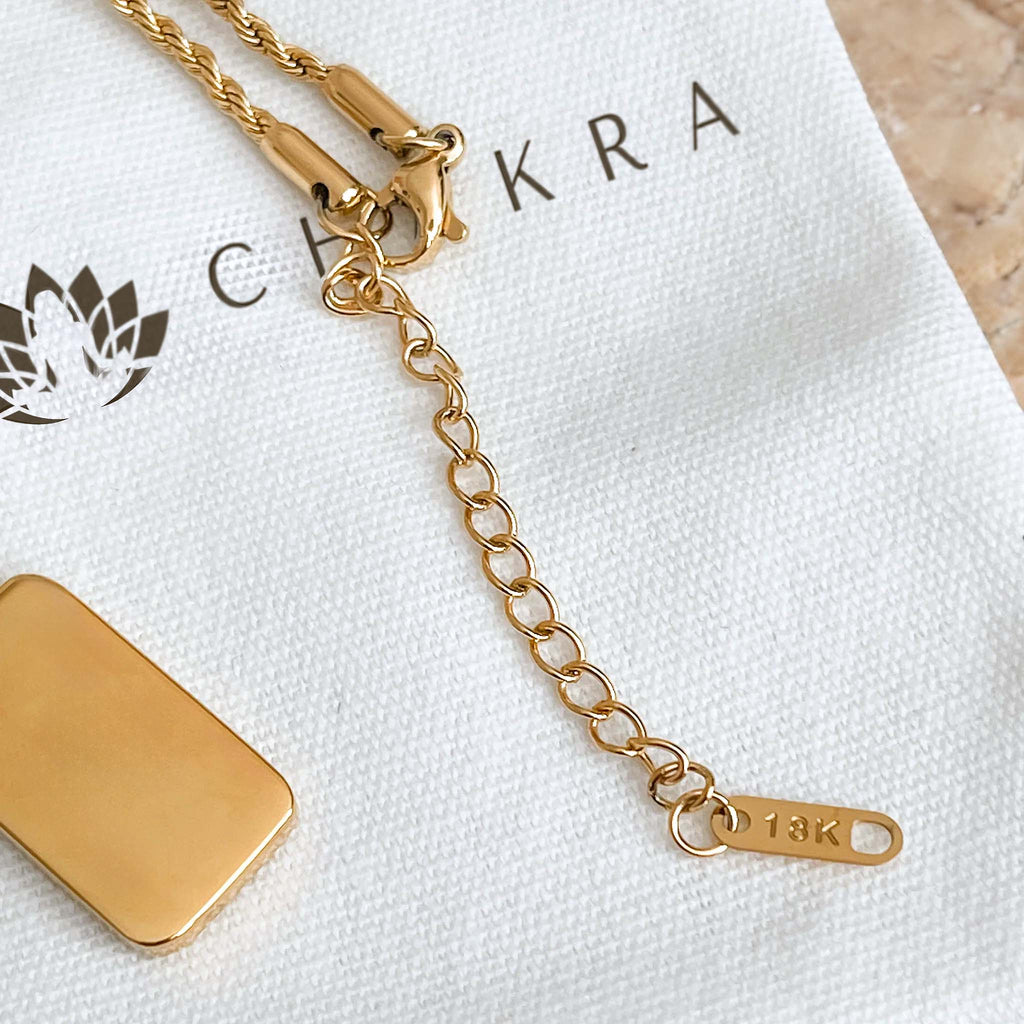 Collana Tarocchi Classica