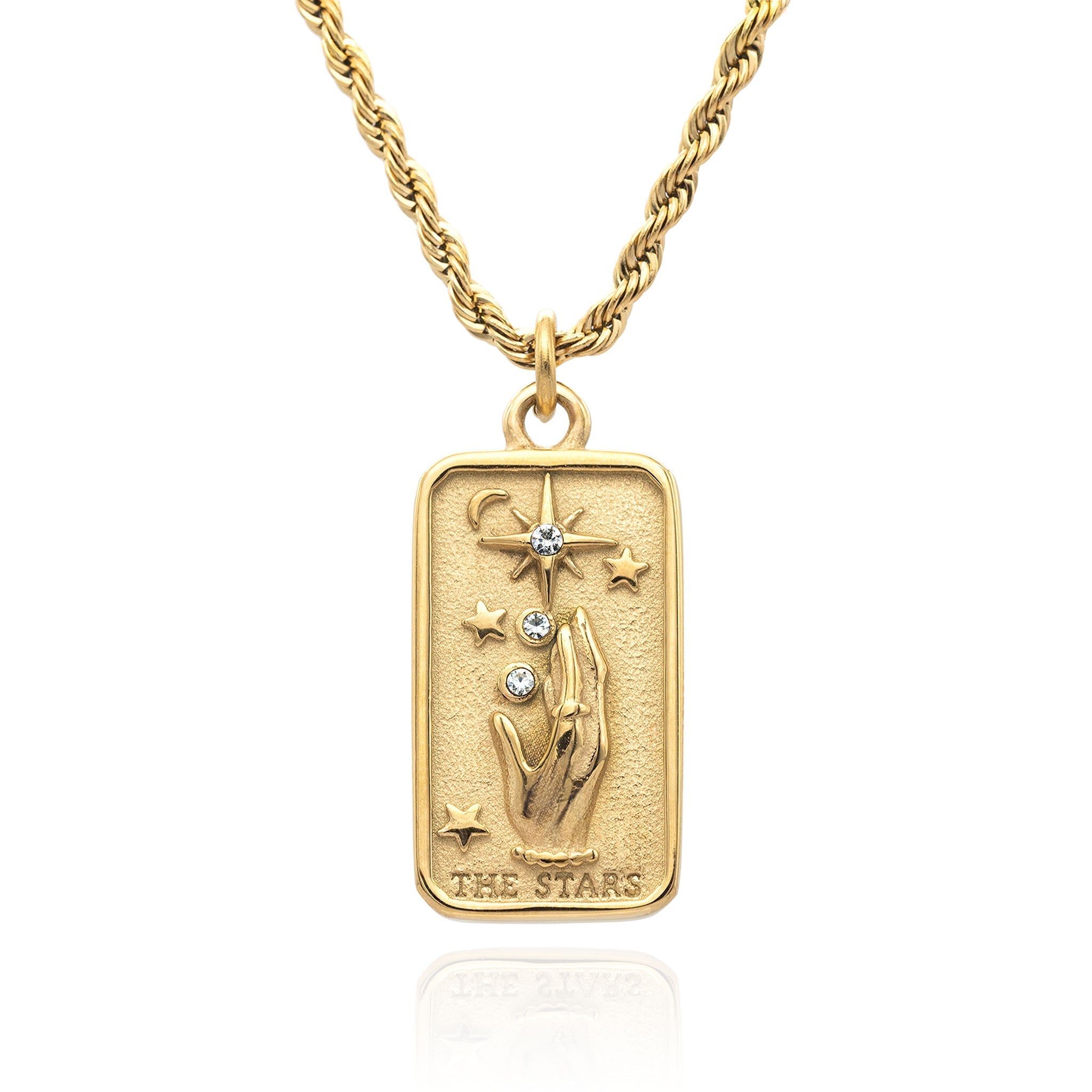 Collana Tarocchi Classica