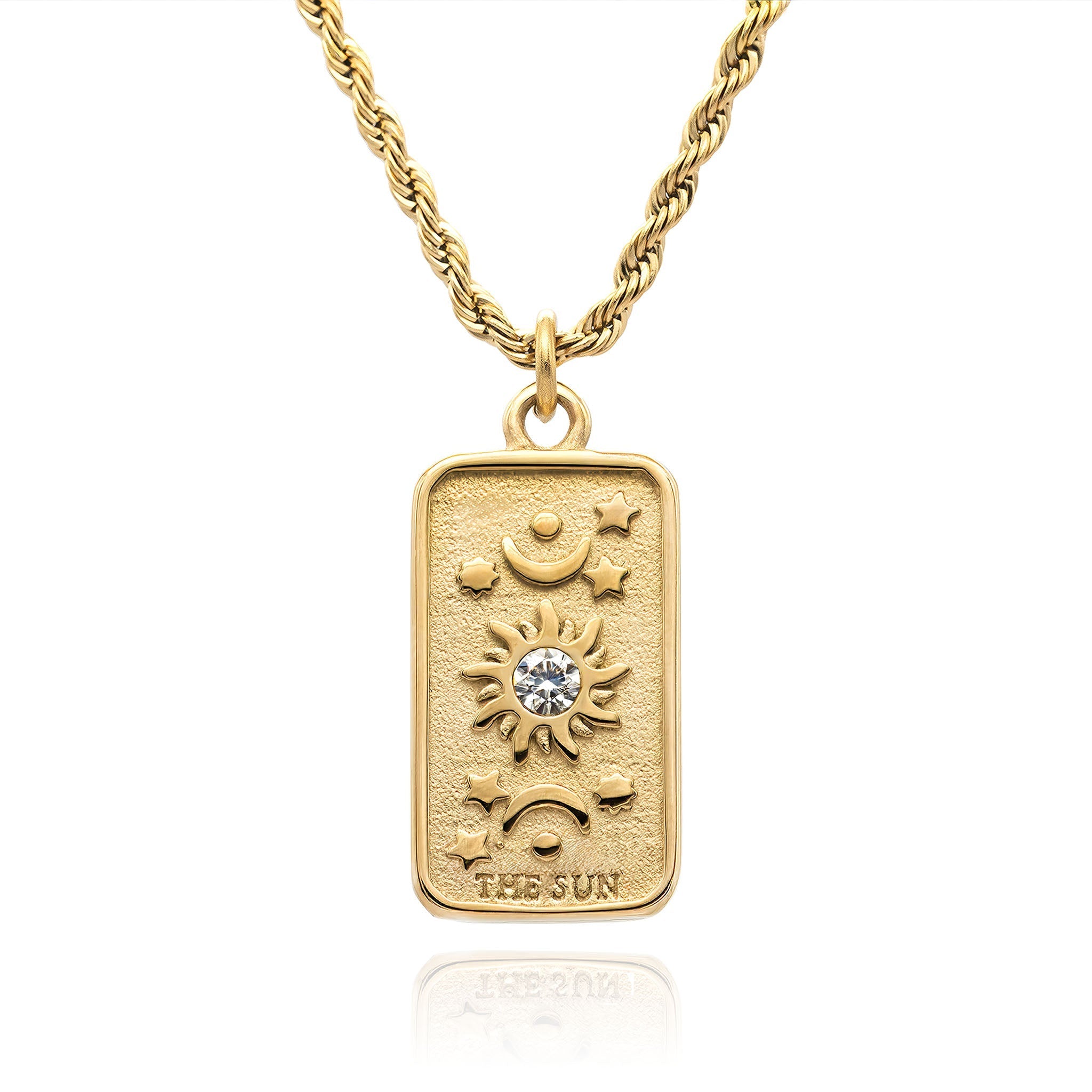 Collana Tarocchi Classica