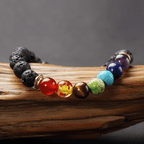 Bracciale Chakra