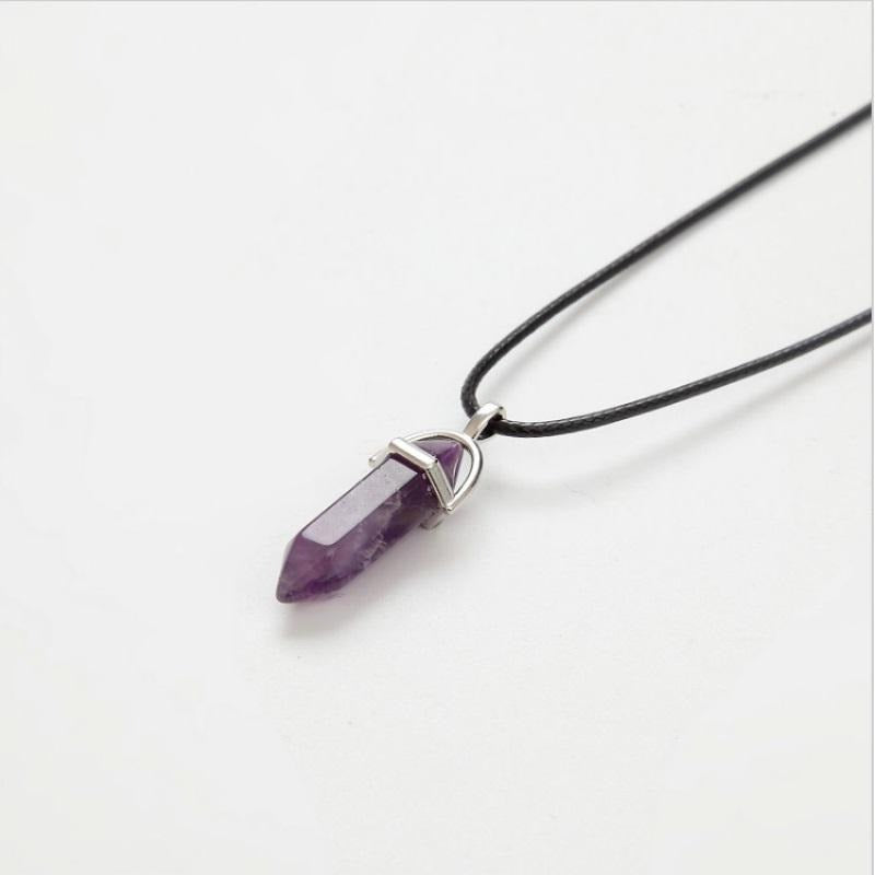 Collana di Cristallo "Guarigione"