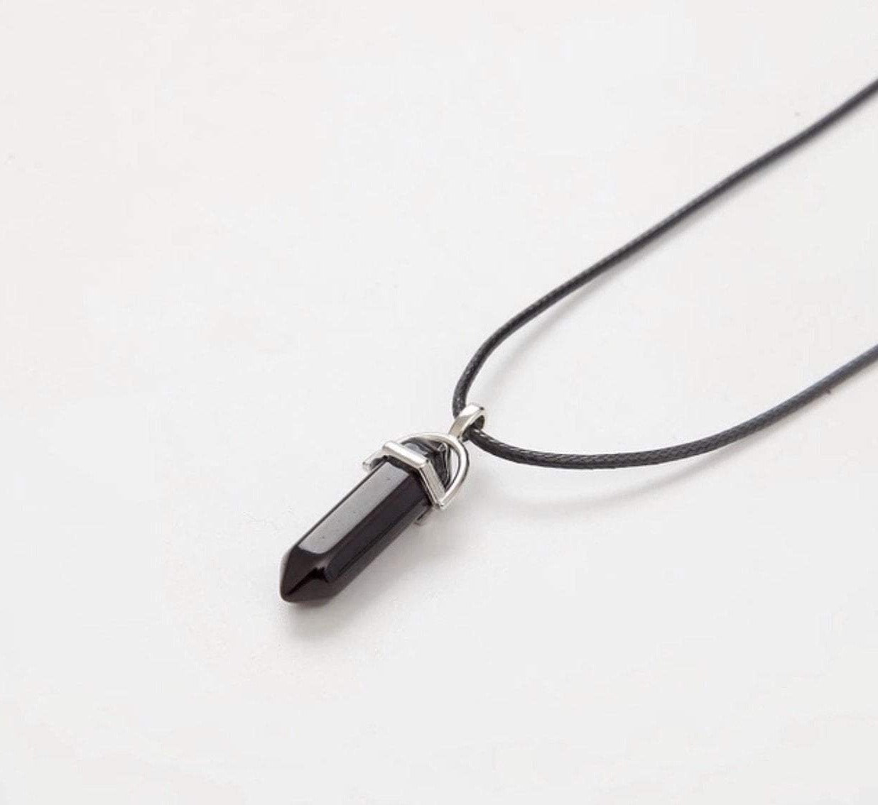 Collana di Cristallo "Guarigione"