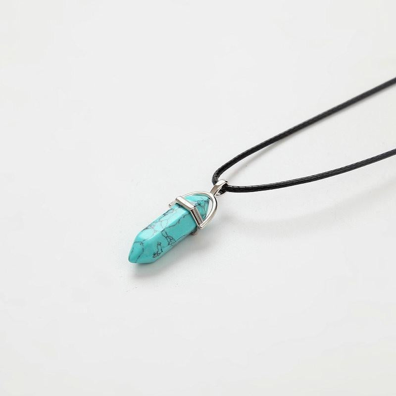 Collana di Cristallo "Guarigione"