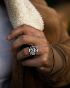 Anello Occhio di Horus