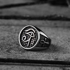 Anello Occhio di Horus