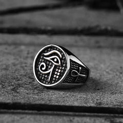 Anello Occhio di Horus