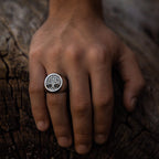 Anello Albero della Vita