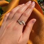 Anello Naga – Il Serpente