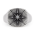 Anello Stella Polare