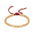 Braccialetto Tibetano della Fortuna