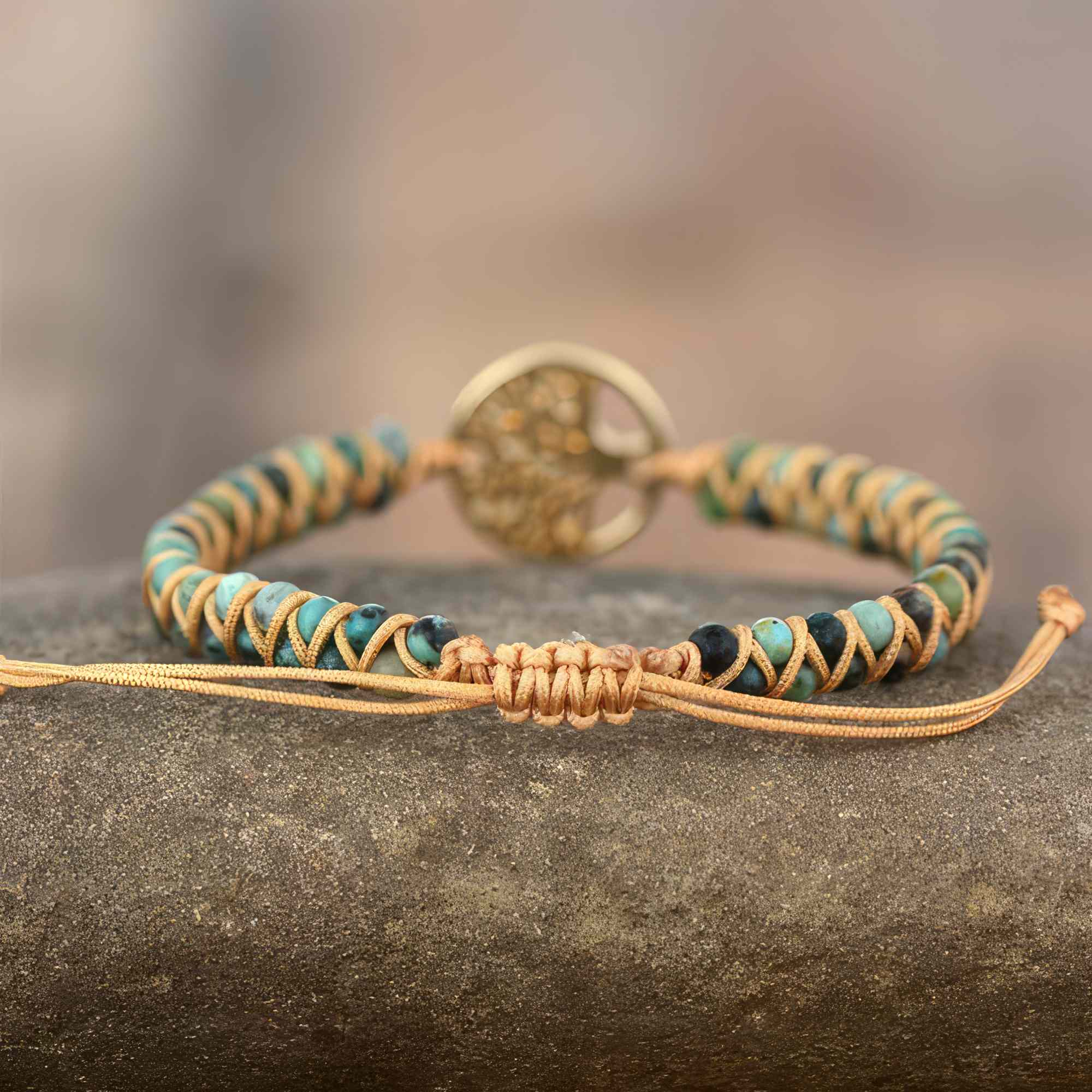 Bracciale Albero della Vita